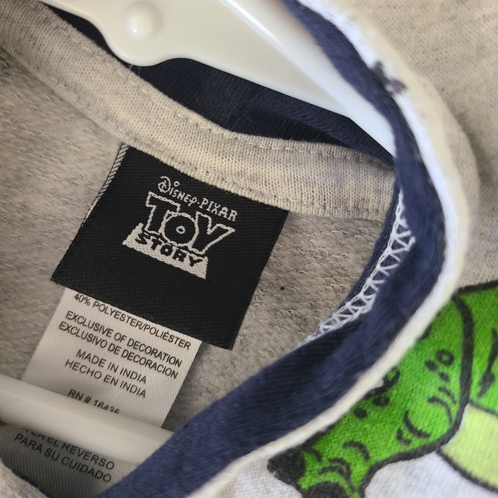 Toddler Hoodie